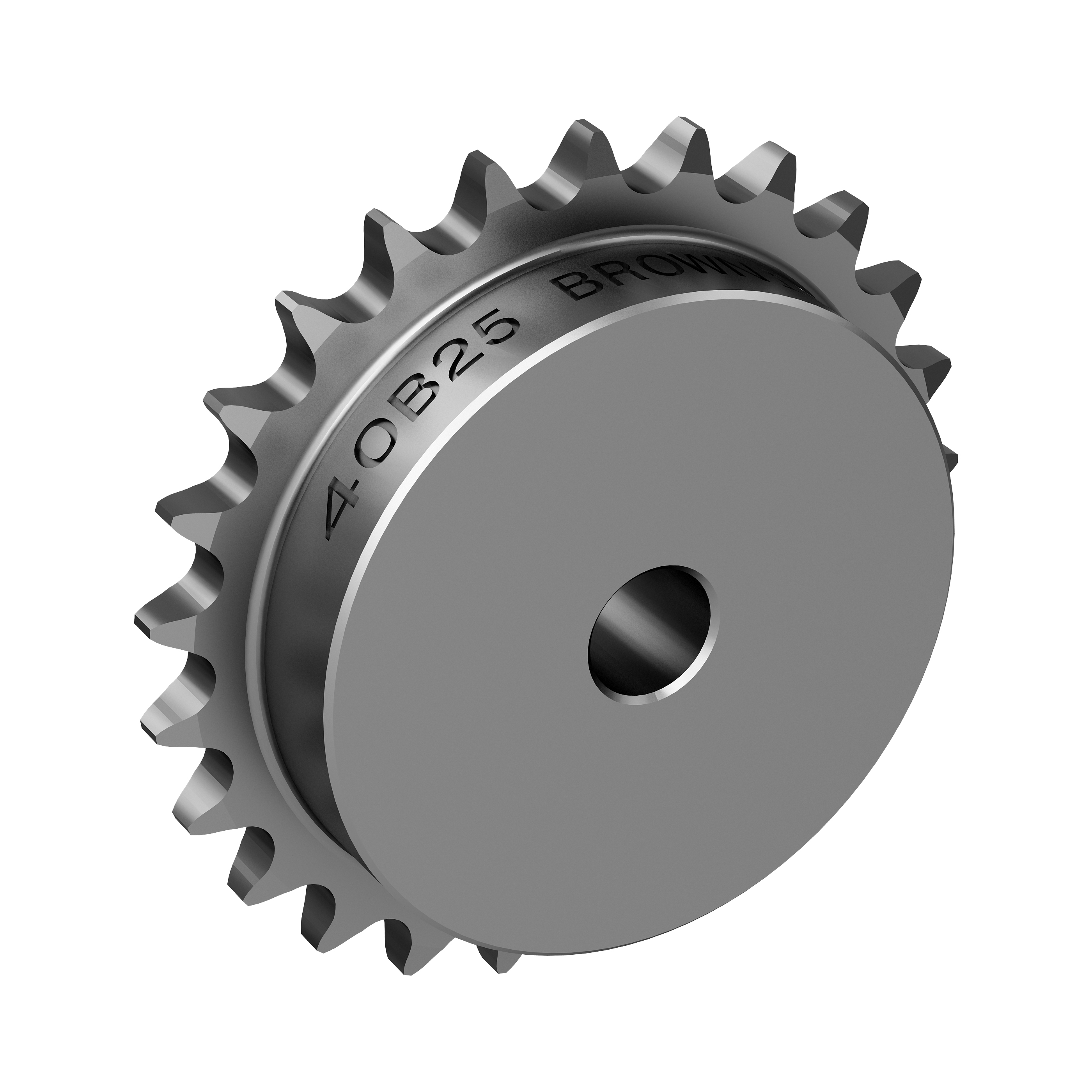 8-Emerson-sprocket-40B25-industrial-use