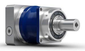gearbox service factor