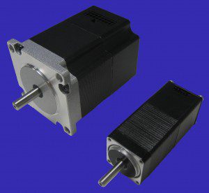 USAutomation Accuriss Series
