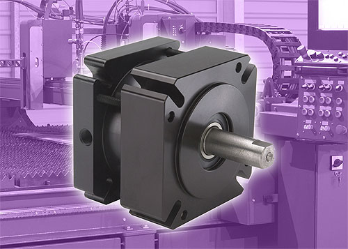 Nexen-Eclipse-Servomotor-Brake