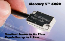 For SP4400 Encoder GSI MicroE Systems Mercury II MII30 Micro Linear Encoder 