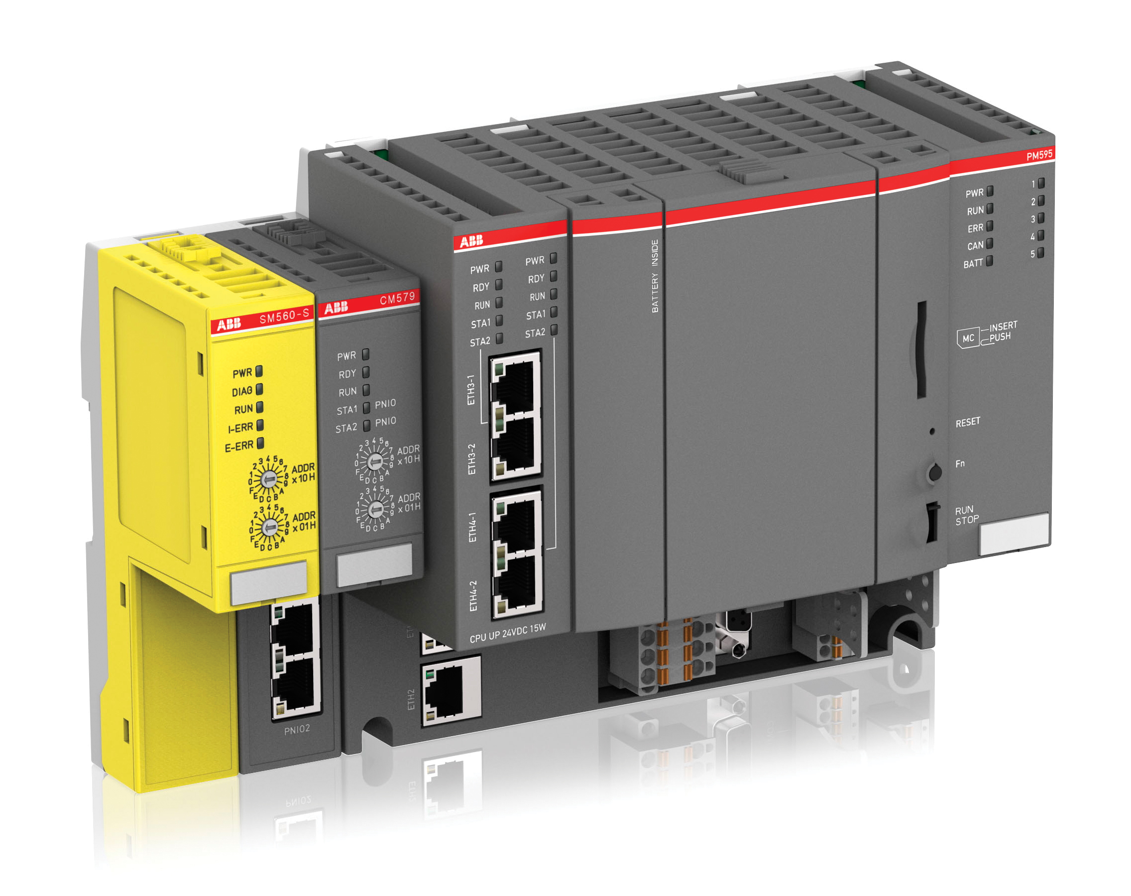 What is a Motion Controller? Technical Summary for Engineers