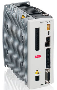 ABB-MicroFlex-e150-Ethernet-servo-drive-series
