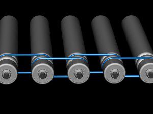 Belts and Pulleys