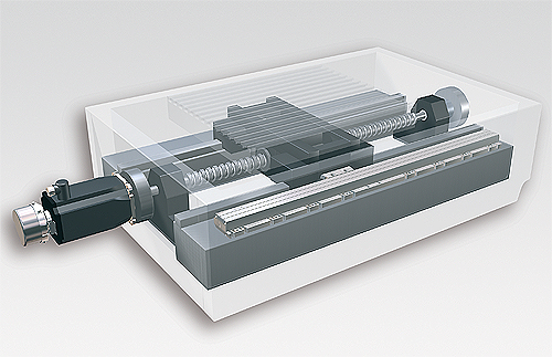 linear-encoder