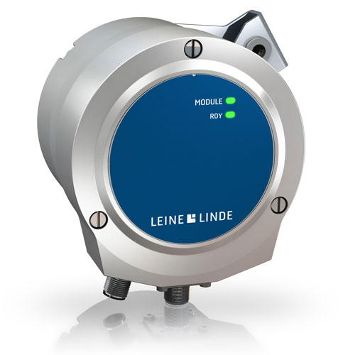 Leine-and-Linde-Encoder