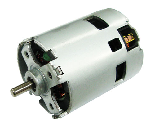 Johnson-Electric-Launches-Brushless-Motor-for-Paint-Sprayers
