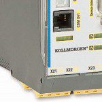 KSM is capable of fifteen different Safe Motion functions, including Safe Torque Off (STO), Safe Stops (SSX), Safe Limited Speed (SLS), Safe Limited Position (SLP), and Safe Brake Control (SBC)