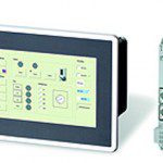 Lenze Americas recently expanded its successful PC-based controller series with the recent release of the cabinet controller c300 and panel controller p300.