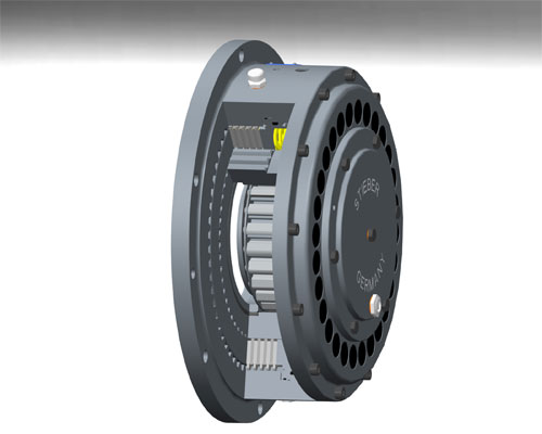 Stieber-Clutch-introduces-compact,-reliable-backstops