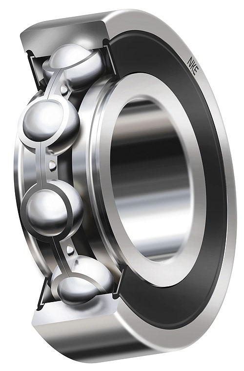 Bearings-for-Electrical-Machines