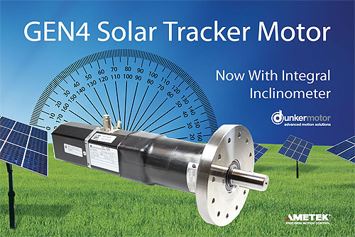 Dunkermotor's-GEN-4-Solar-Tracking-Motors