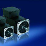 High-power servo motors up to 140 kW from B&R