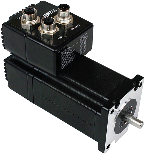IP65-rated-integrated-drive+motors-from-Applied-Motion
