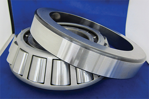 NSK-large-roller-bearings