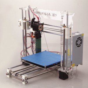 3-Xinray-Aurora-RepRap-3D-printer-with-leadscrews