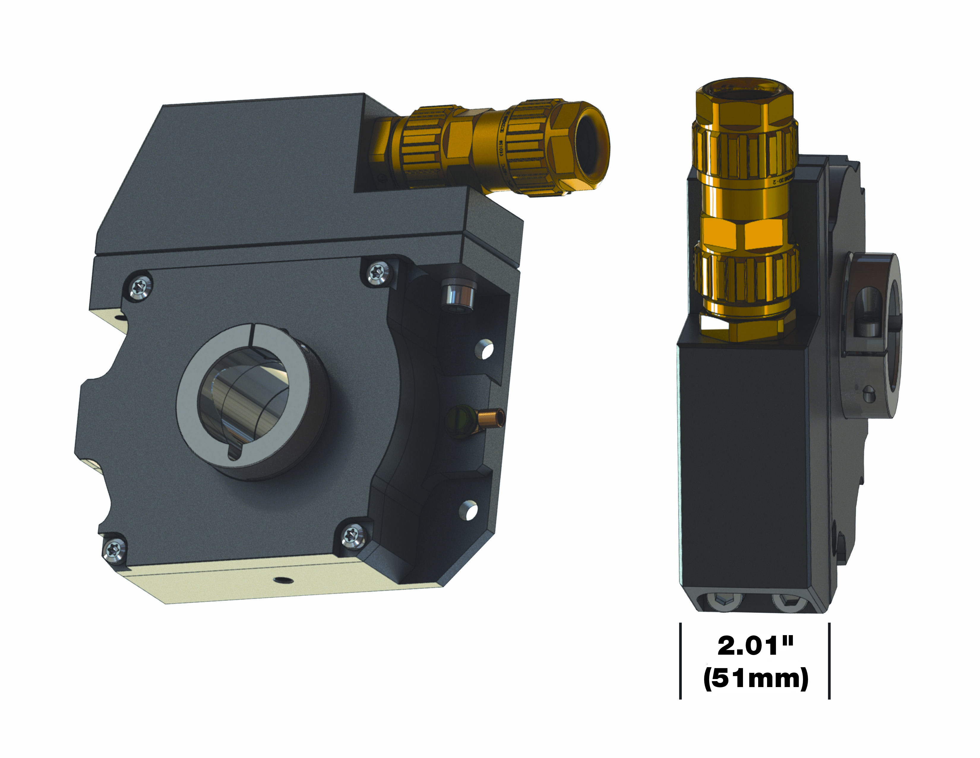 BEI-Sensors-LP35-explosion-proof-flameproof-low-profile-encoder