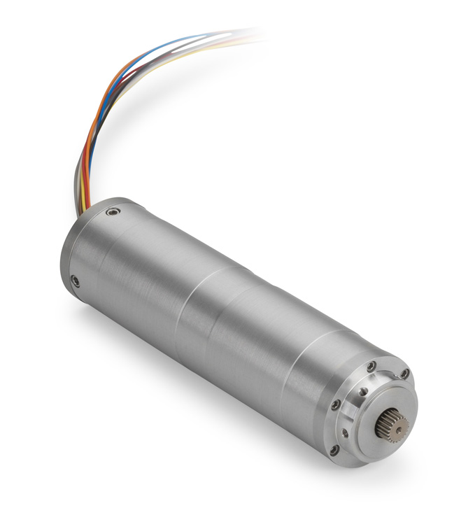 What is a DC motor? - DC motor types, how they work, and how to control  them