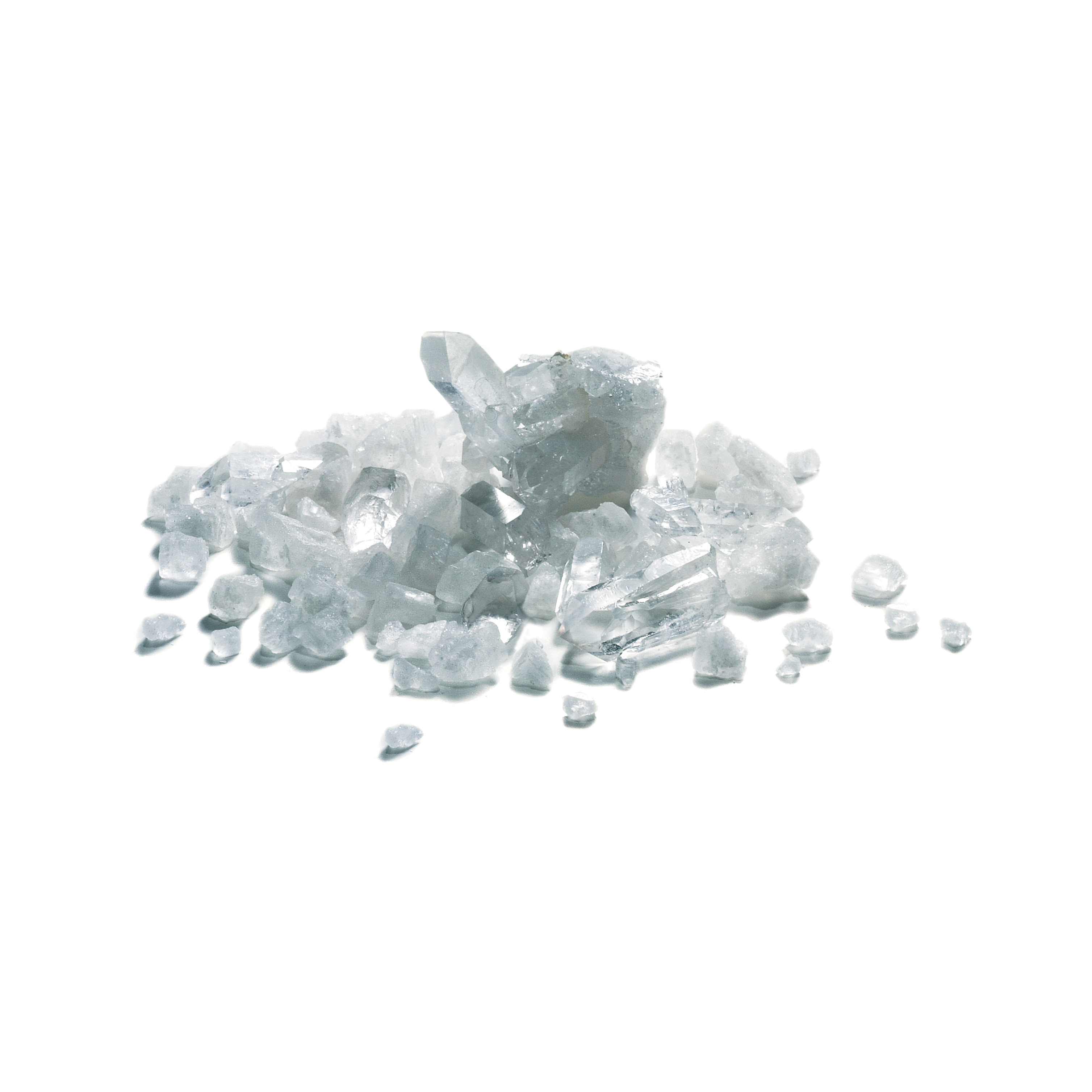 Original-piezo-material-Rochelle-salt