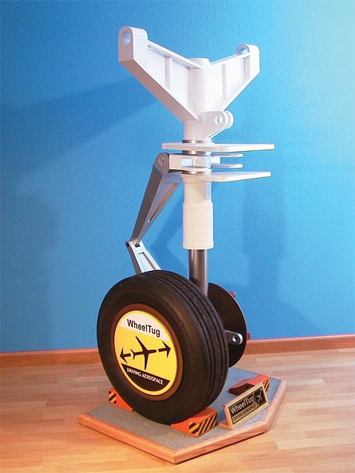 wheeltug-system