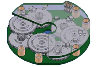 rotary encoder