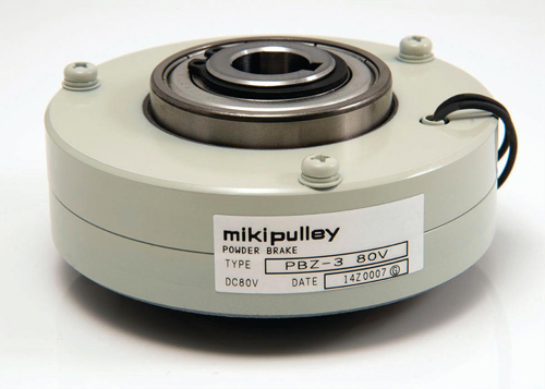 MikiPulley