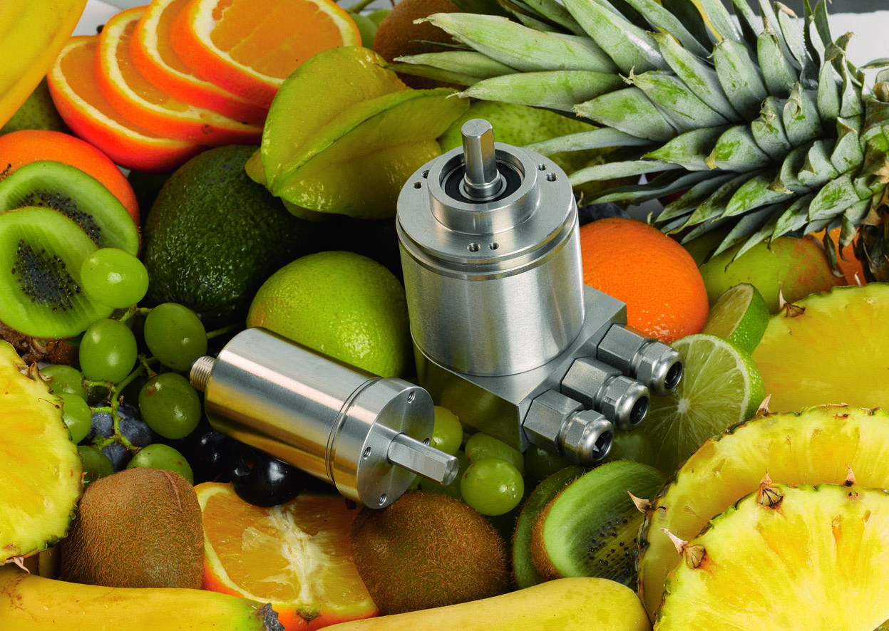 POSITAL-encoders-for-food-and-beverage