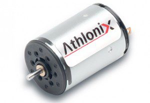 Athlonix