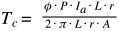 DC motor