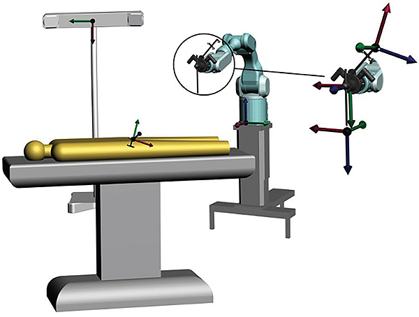 surgical-assistant-robot
