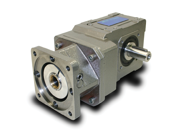 gearmotors