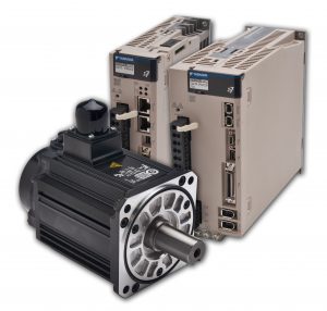 PH.Sigma-7-servo motors and amplifiers
