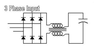 line reactor