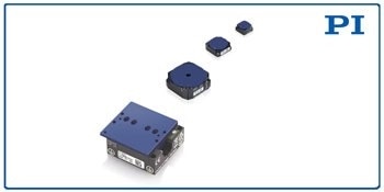 ultrasonic piezo linear motor