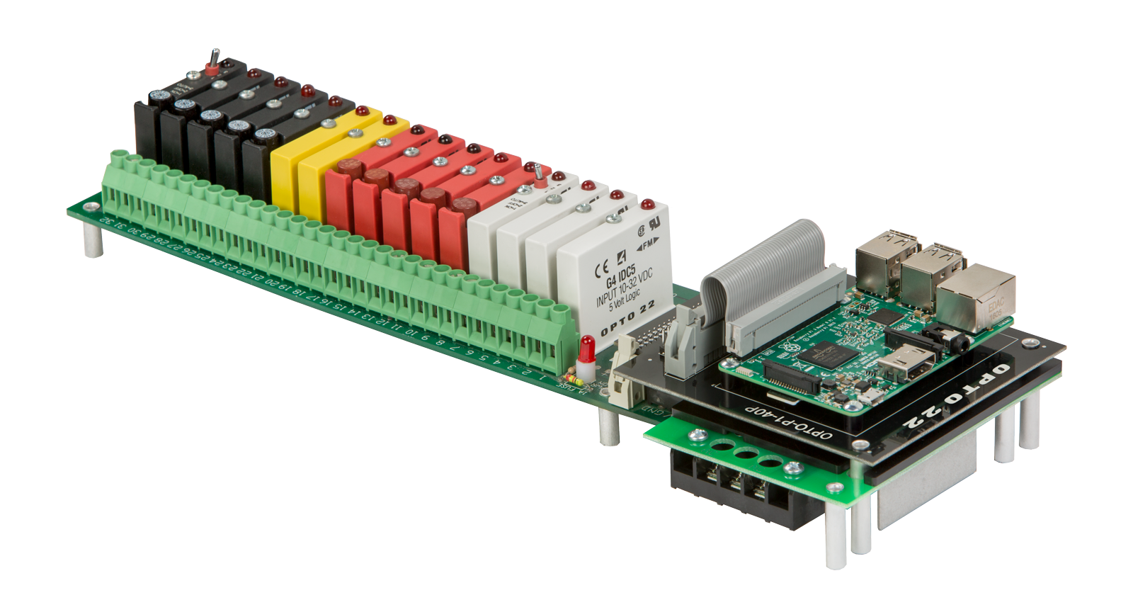 Pls 3. GPIO модуль Raspberry Pi 3. Pls модуль. Industrial Raspberry Pi. Prototyping Carrier Board.