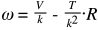 torque equation