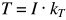 motor constant