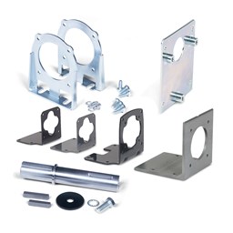 gearmotors