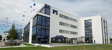 PI Tech R&D center