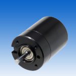 dc motor