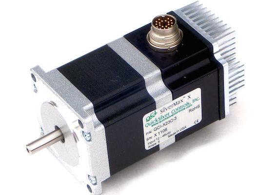 Servo Motors