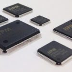 motion control chip