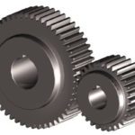 spur gears