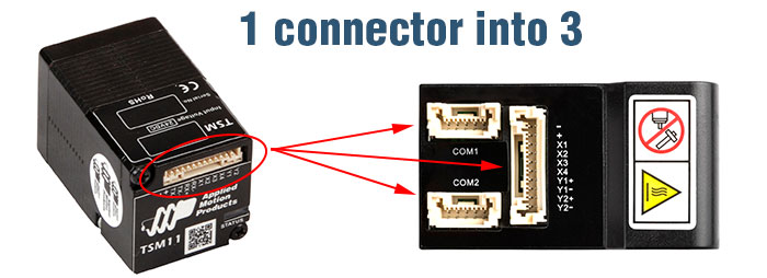 connector 