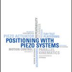 piezo motor systems catalog