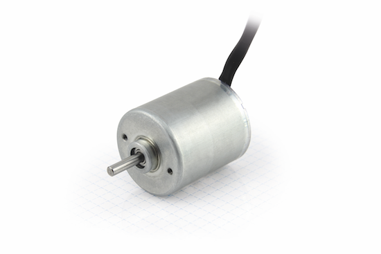 BLDC motor 