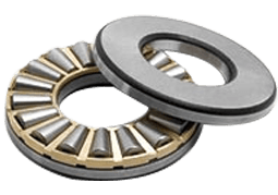 rotary bearings