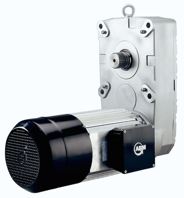 gearmotors