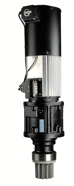 gearmotors