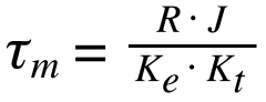 external rotor motors